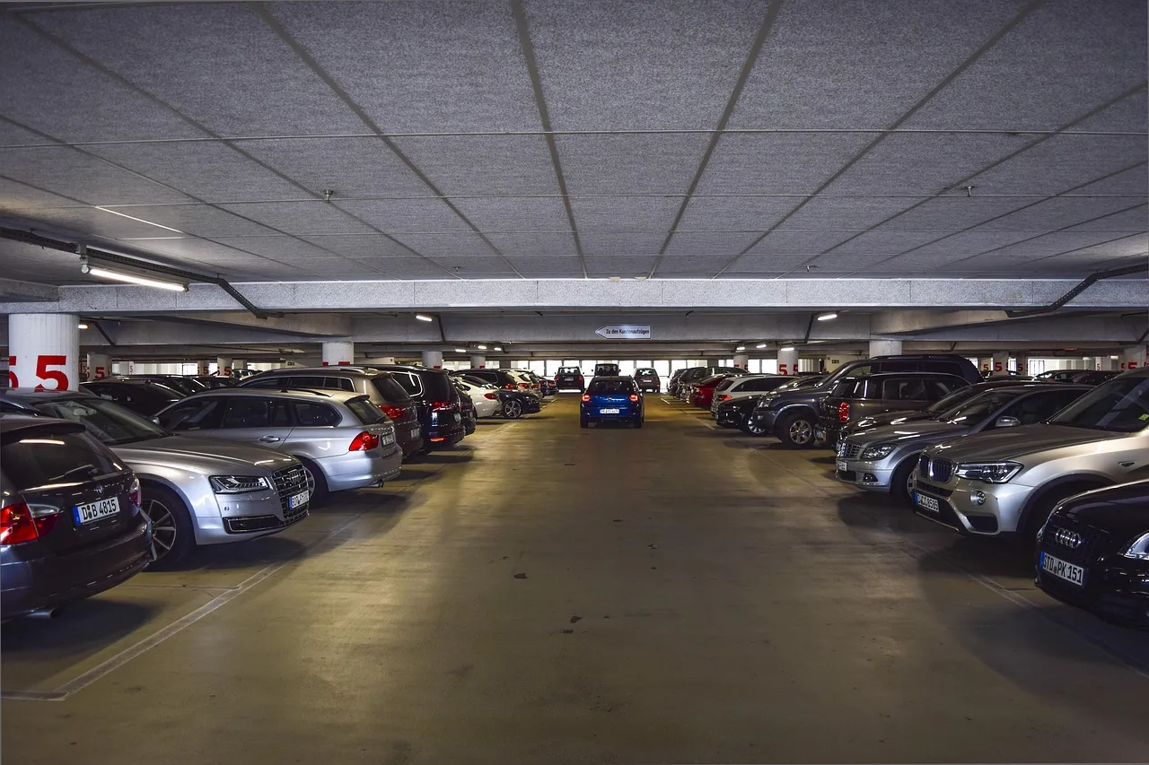 architecture, multi storey car park, building, parking deck, garage, city, dusseldorf, park, cars, car wallpapers, concrete, parking spot, underground car park, parking spaces, vehicles, park level, car, level. How to write parking lot striping service standards a crew can follow