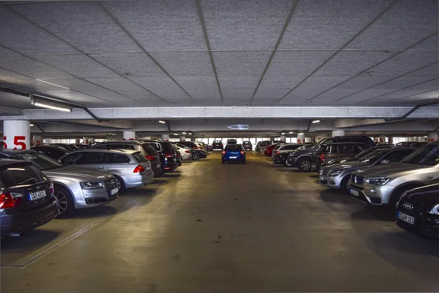 architecture, multi storey car park, building, parking deck, garage, city, dusseldorf, park, cars, car wallpapers, concrete, parking spot, underground car park, parking spaces, vehicles, park level, car, level. How to write parking lot striping service standards a crew can follow