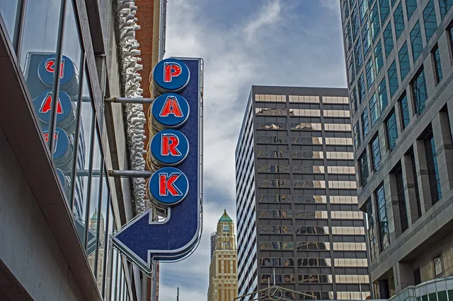 city, car park, parking garage, city parking, urban, downtown, parking area, park here, car parking, urban parking, automobile, automobile parking, vehicle parking, parking garage, parking garage, parking garage, parking garage, parking garage. Growing a parking lot striping customer base by auditing the five pipeline stages