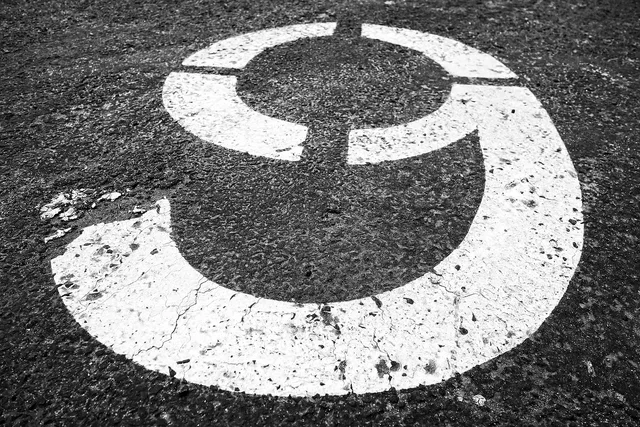 nine, number, digit, numeral, symbol, parking lot, parking section, traffic, gray digital, gray park, gray numbers, nine, nine, nine, nine, nine. Multi-Year Parking Lot Striping Contracts: Scope and Renewal
