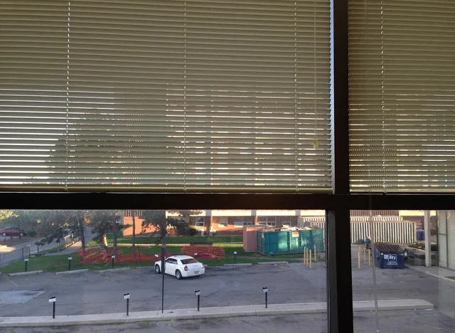 office, window, blinds, parking lot, business, building, architecture, blinds, blinds, blinds, parking lot, parking lot, parking lot, parking lot, parking lot. What a parking lot striping business plan needs
