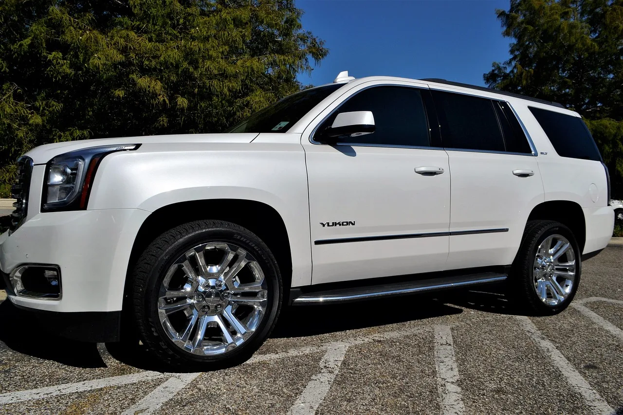 gmc yukon, sports utility vehicle, suv, 4x4, four wheel drive, vehicle, transport, transportation, sport, auto, utility, beautiful wallpaper, automobile, free background, off-road, power, road, travel, drive, luxury, desktop backgrounds, speed, truck, wheel, parked, parking lot, automotive design, windows wallpaper, steel, mac wallpaper, blue, 4k wallpaper 1920x1080, green, tree, white line, divider, nature, park, design, automotive, hd wallpaper, metal, machine, technology, engineering, angle, close-up, white, opal, headlamp, headlight, hazard lights, wheels, tires, doors, door handles, 4k wallpaper, rear view mirror, reflector, braked, star, bus, convertible, jeep, wallpaper hd, limousine, motor, pickup, ride, cool backgrounds, full hd wallpaper, station wagon, van, wagon, bucket, buggy, compact, free wallpaper, conveyance, coupe, wallpaper 4k, hardtop, hatchback, heap, jalopy, junker, motorcar, roadster, sedan, subcompact, laptop wallpaper, wreck, clunker, gas guzzler, touring car, background, screen saver. The numbers that tell a parking lot striping business owner the truth each month