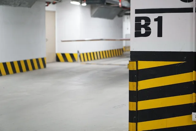 parking lot, underground, garage, car lot, parking lot, parking lot, parking lot, parking lot, parking lot, garage, garage. Parking lot striping quote template: nine blocks with exclusions and conditions